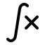 Cálculo Icon
