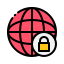Gerência de TI Icon