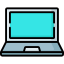 Informática Icon